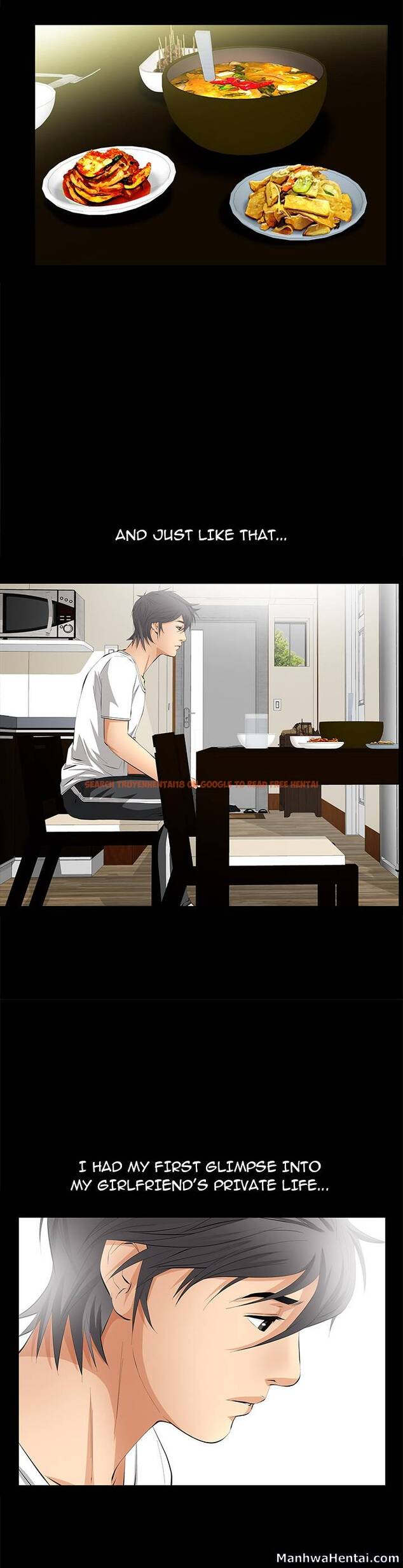 Read Hentai Image 14 532 in comic Malja - Chapter 13 - hentaitnt.net