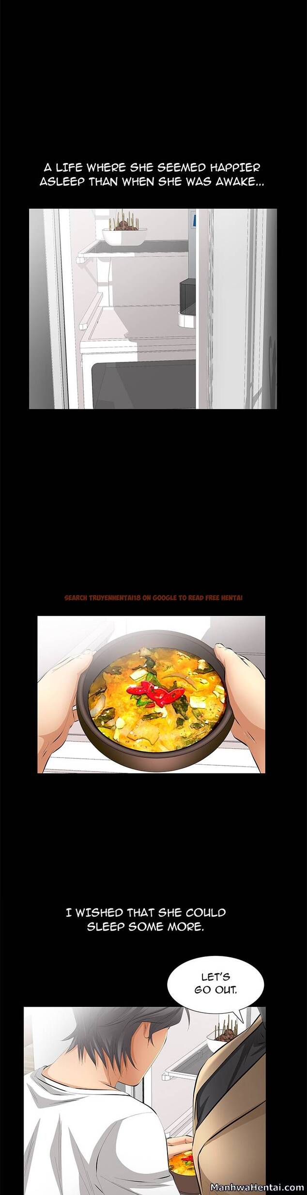 Read Hentai Image 15 532 in comic Malja - Chapter 13 - hentaitnt.net