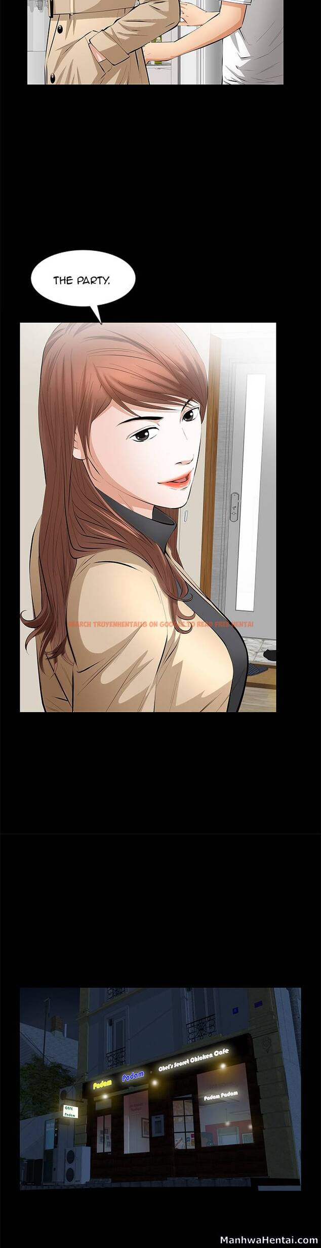 Read Hentai Image 17 532 in comic Malja - Chapter 13 - hentaitnt.net