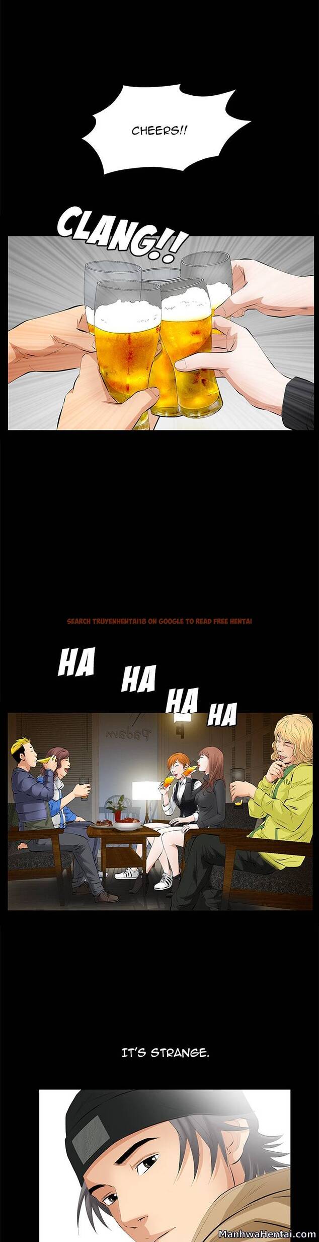 Read Hentai Image 18 532 in comic Malja - Chapter 13 - hentaitnt.net