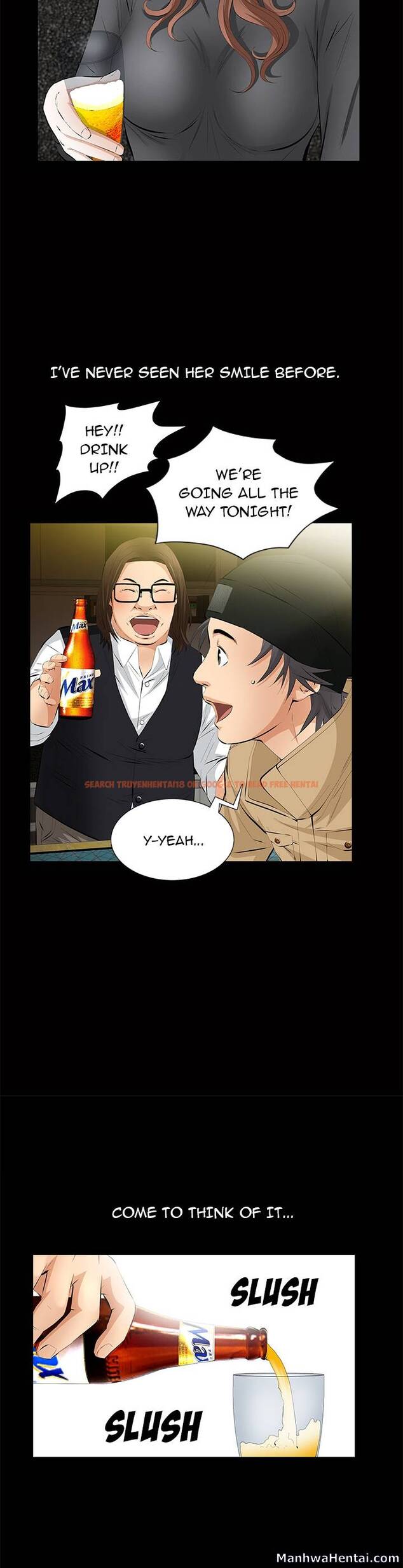 Read Hentai Image 20 532 in comic Malja - Chapter 13 - hentaitnt.net