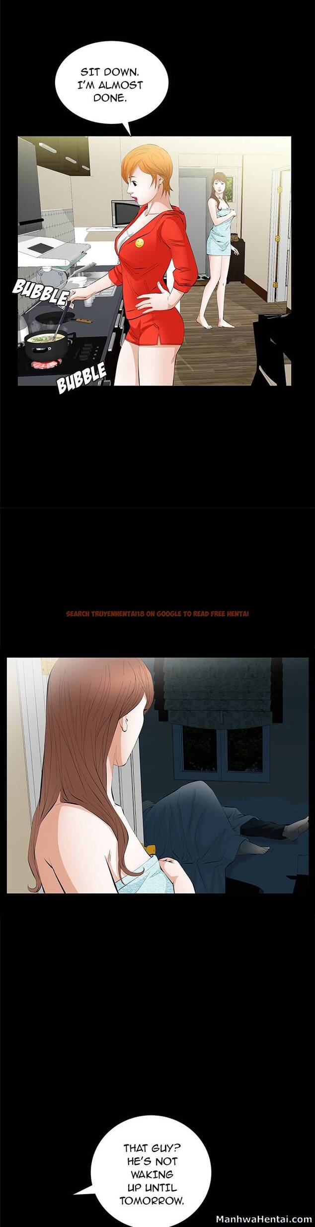 Read Hentai Image 27 536 in comic Malja - Chapter 13 - hentaitnt.net