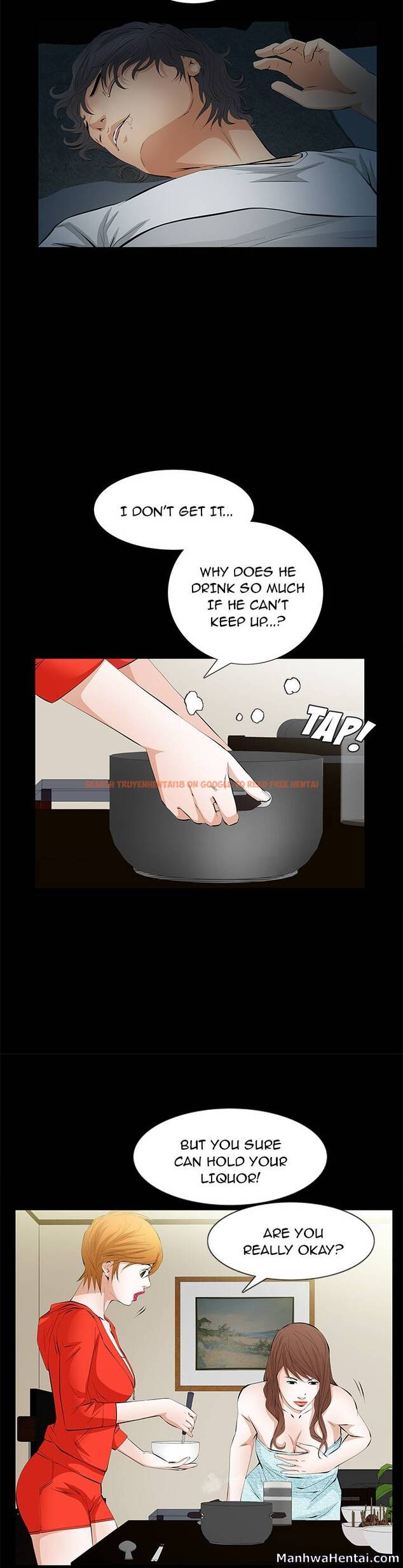 Read Hentai Image 28 536 in comic Malja - Chapter 13 - hentaitnt.net