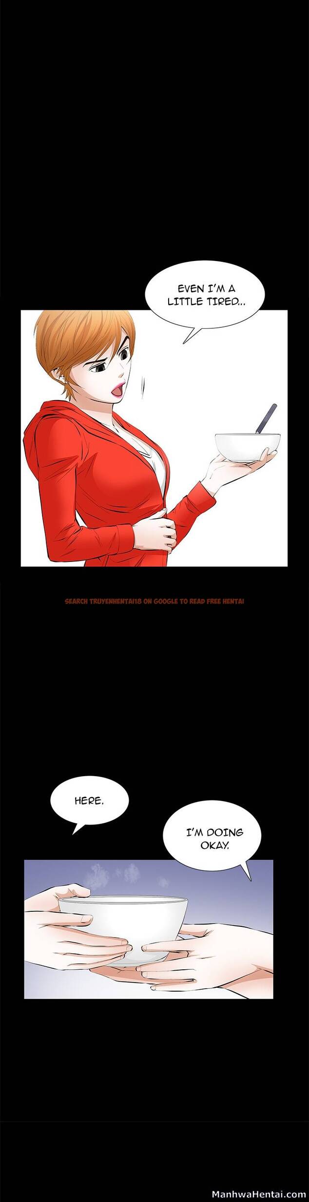 Read Hentai Image 29 536 in comic Malja - Chapter 13 - hentaitnt.net
