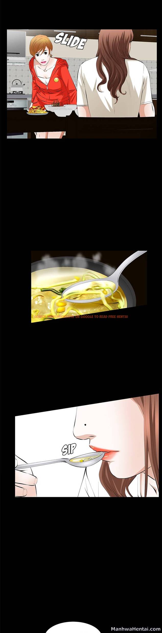 Read Hentai Image 30 536 in comic Malja - Chapter 13 - hentaitnt.net