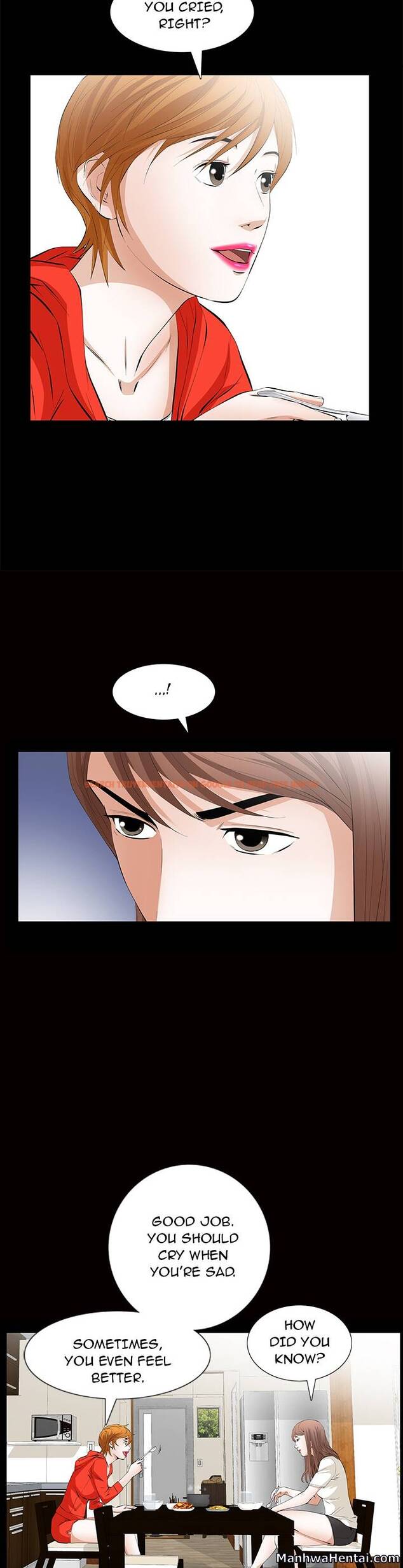Read Hentai Image 31 536 in comic Malja - Chapter 13 - hentaitnt.net