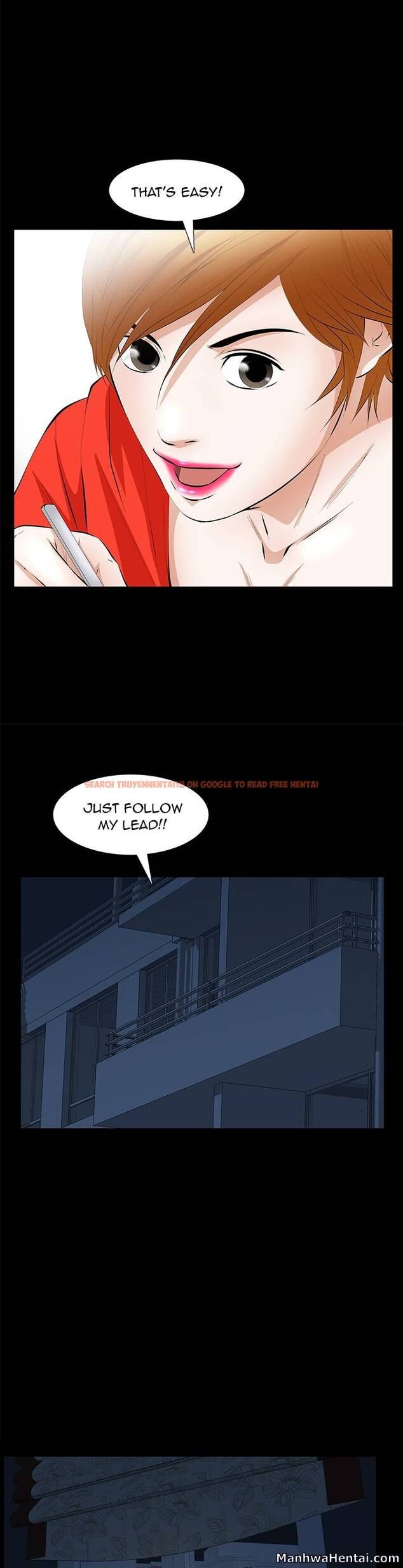 Read Hentai Image 35 536 in comic Malja - Chapter 13 - hentaitnt.net