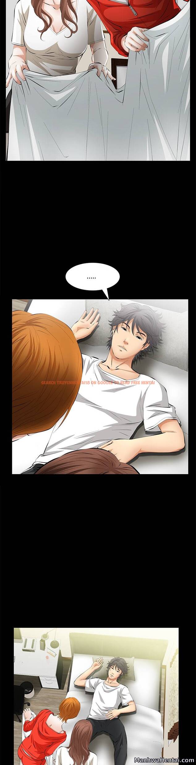 Read Hentai Image 37 536 in comic Malja - Chapter 13 - hentaitnt.net