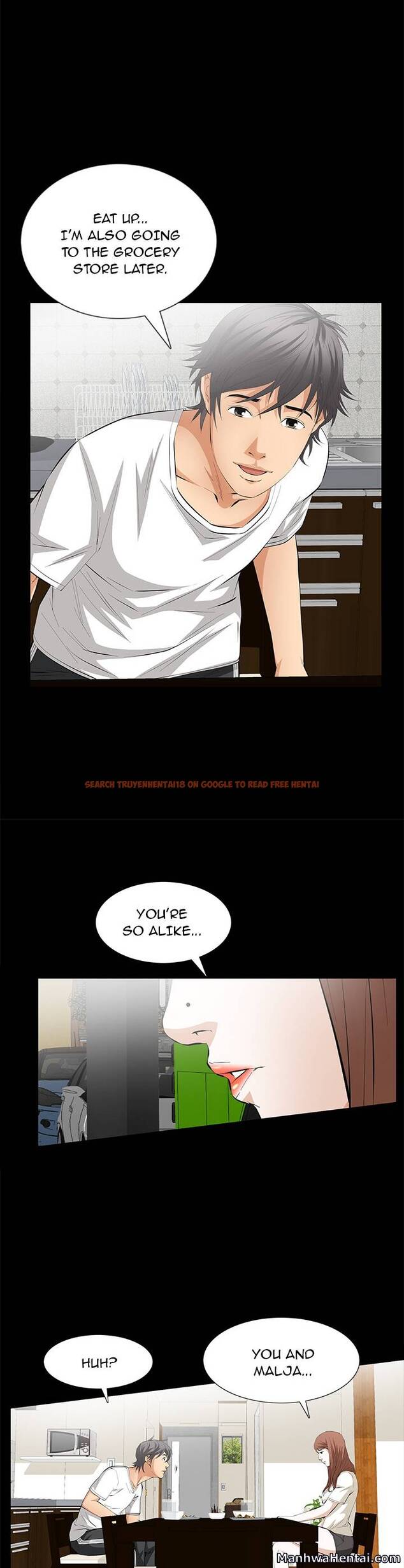 Read Hentai Image 4 532 in comic Malja - Chapter 13 - hentaitnt.net