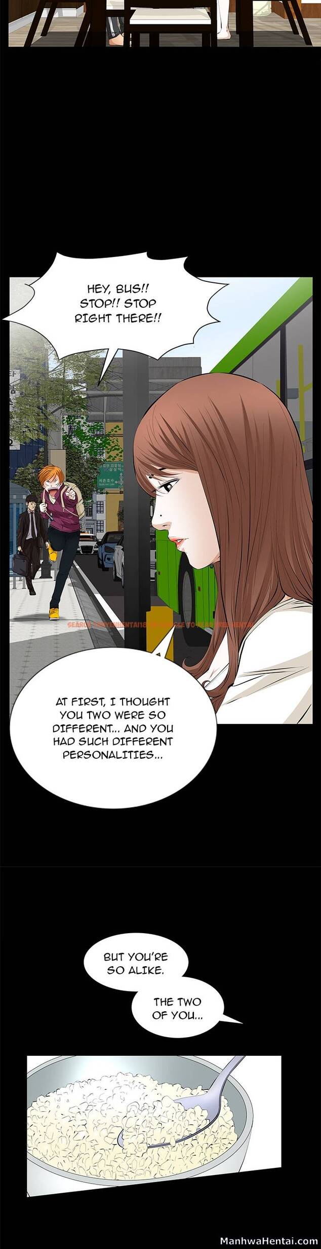 Read Hentai Image 5 532 in comic Malja - Chapter 13 - hentaitnt.net