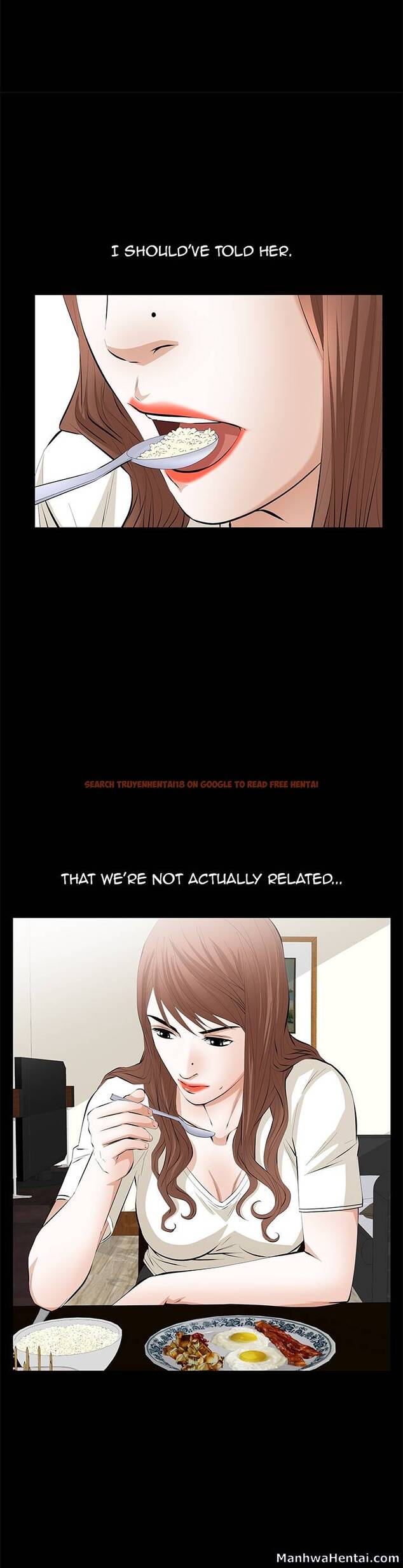 Read Hentai Image 7 532 in comic Malja - Chapter 13 - hentaitnt.net