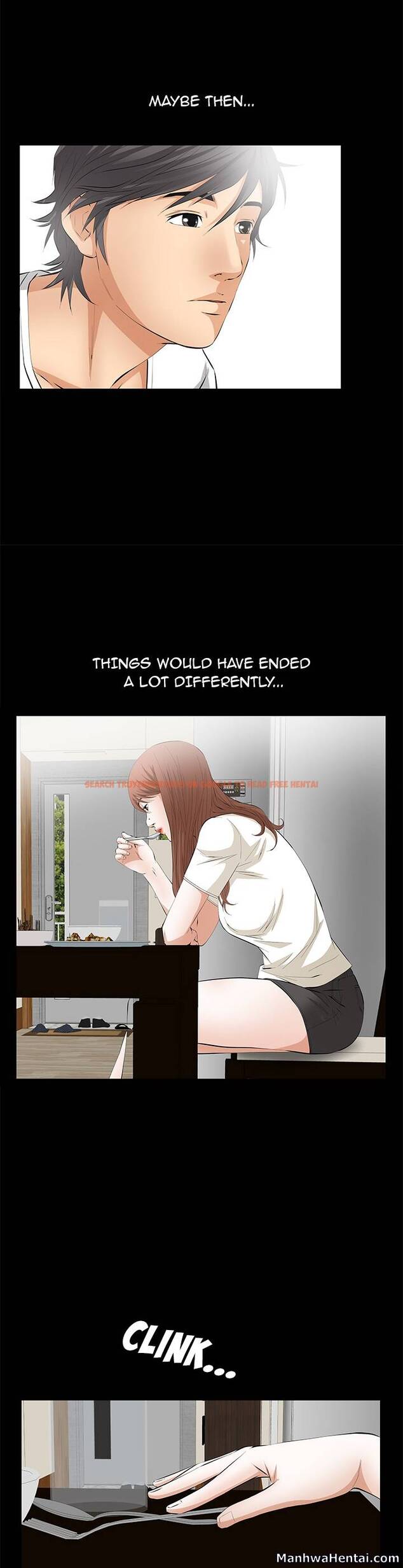 Read Hentai Image 8 532 in comic Malja - Chapter 13 - hentaitnt.net