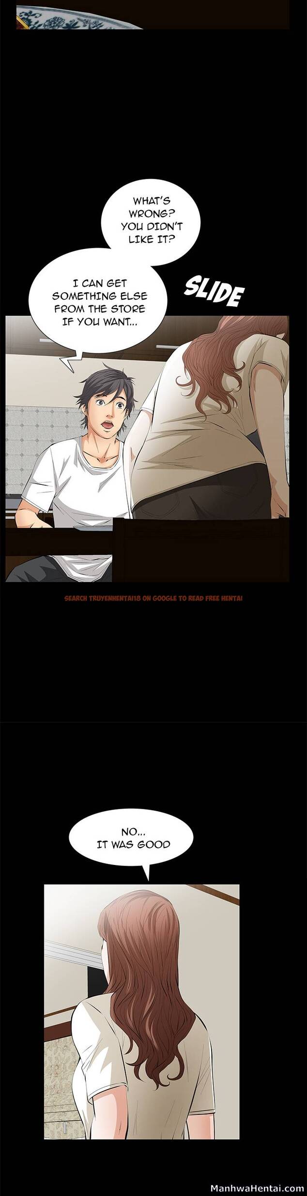 Read Hentai Image 9 532 in comic Malja - Chapter 13 - hentaitnt.net