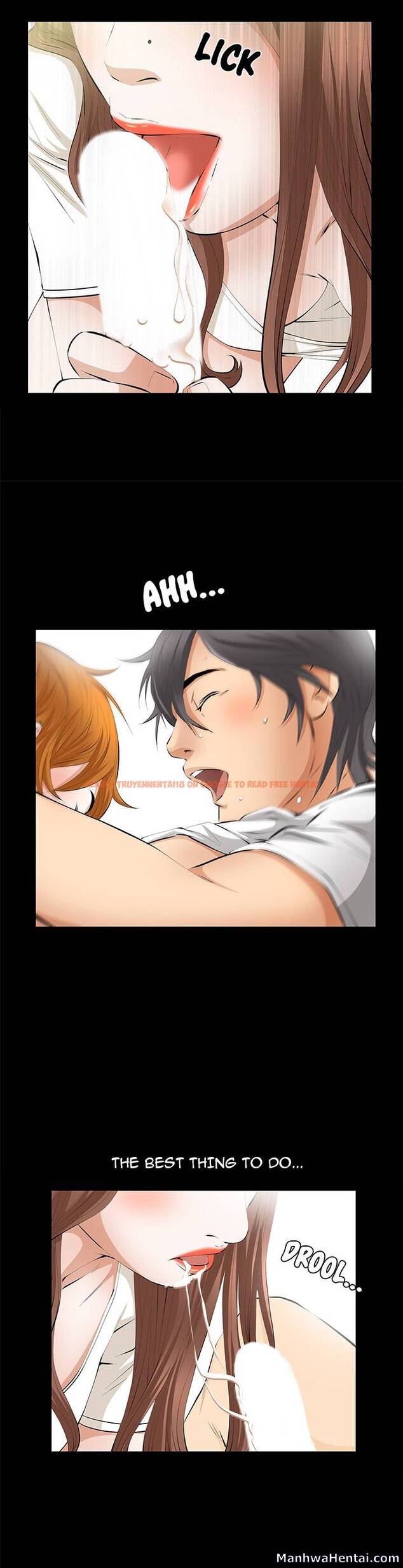 Read Hentai Image 11 532 in comic Malja - Chapter 14 - hentaitnt.net