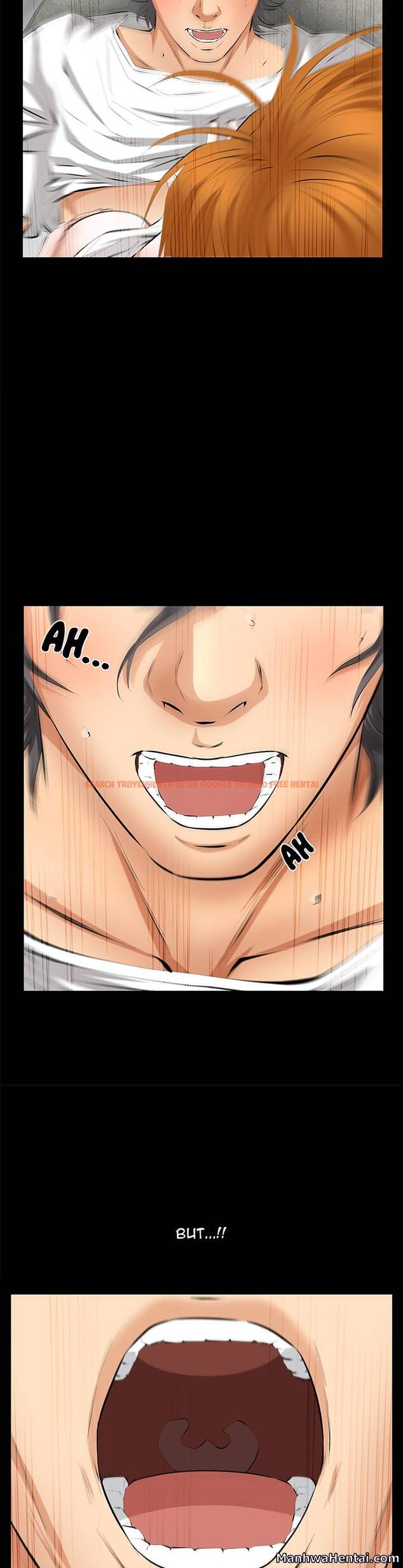 Read Hentai Image 18 532 in comic Malja - Chapter 14 - hentaitnt.net