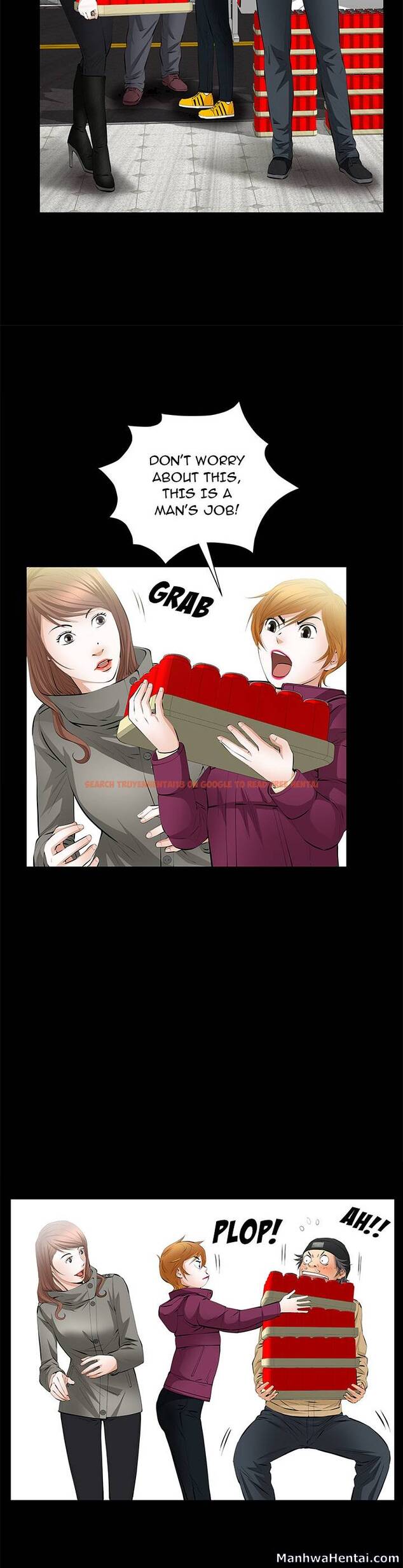 Read Hentai Image 20 532 in comic Malja - Chapter 14 - hentaitnt.net