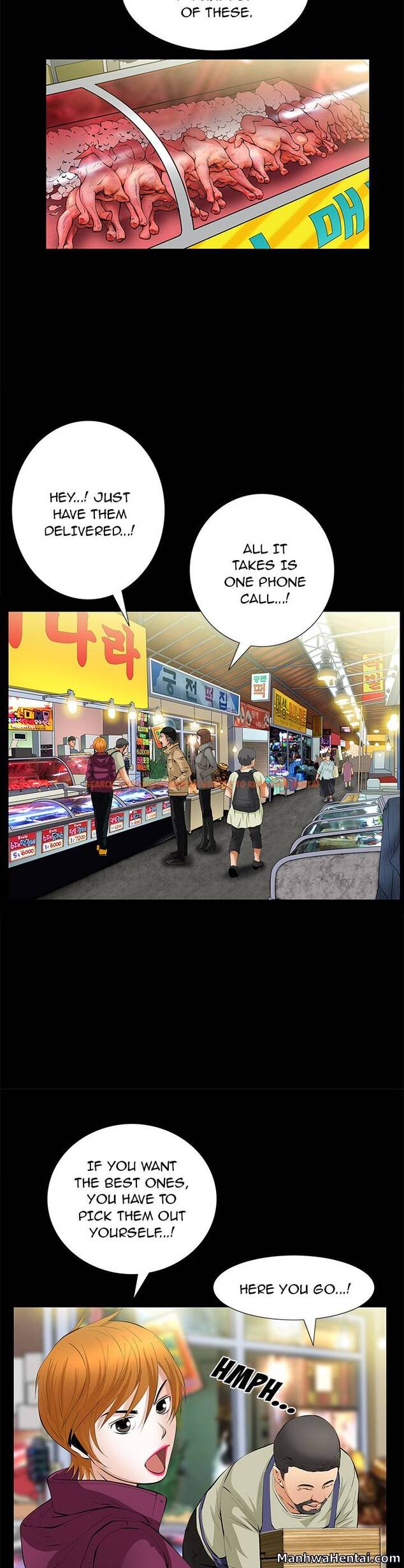 Read Hentai Image 22 532 in comic Malja - Chapter 14 - hentaitnt.net