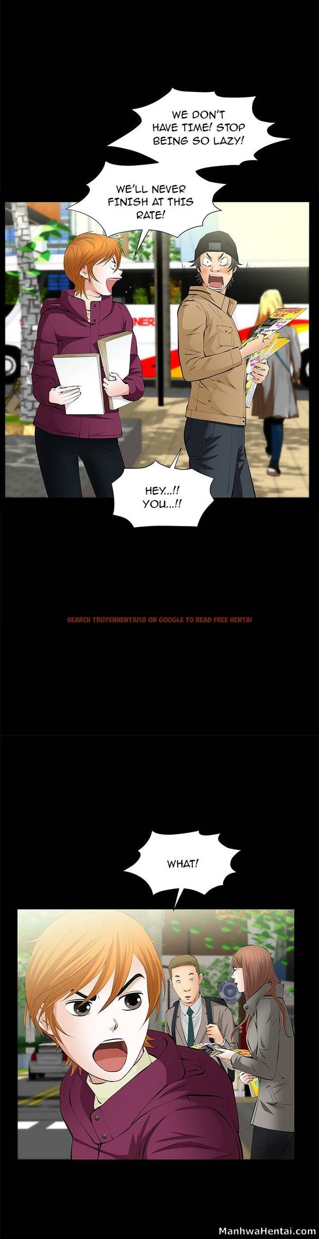 Read Hentai Image 29 532 in comic Malja - Chapter 14 - hentaitnt.net