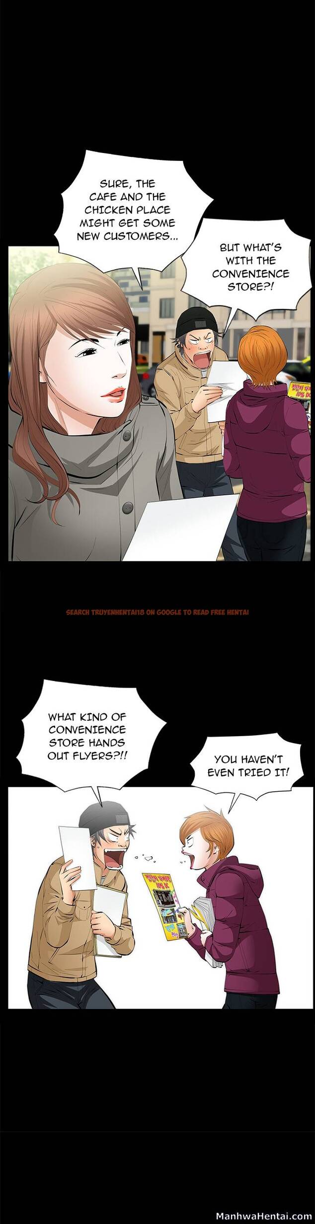 Read Hentai Image 30 532 in comic Malja - Chapter 14 - hentaitnt.net