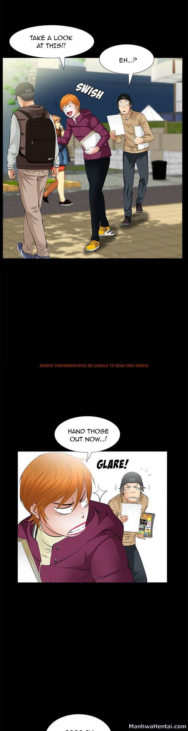 Read Hentai Image 31 532 in comic Malja - Chapter 14 - hentaitnt.net
