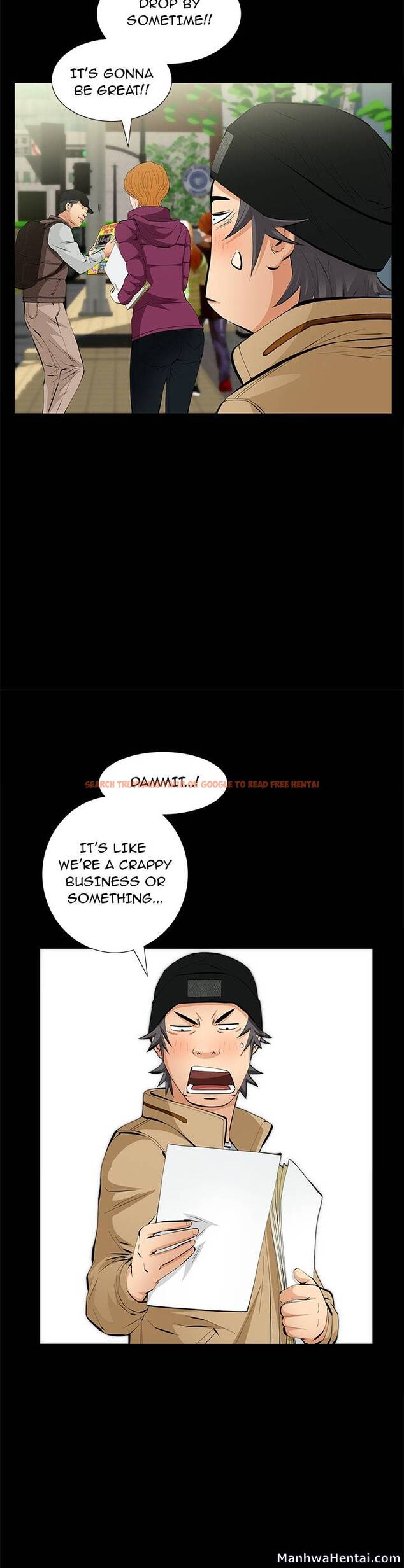 Read Hentai Image 32 532 in comic Malja - Chapter 14 - hentaitnt.net