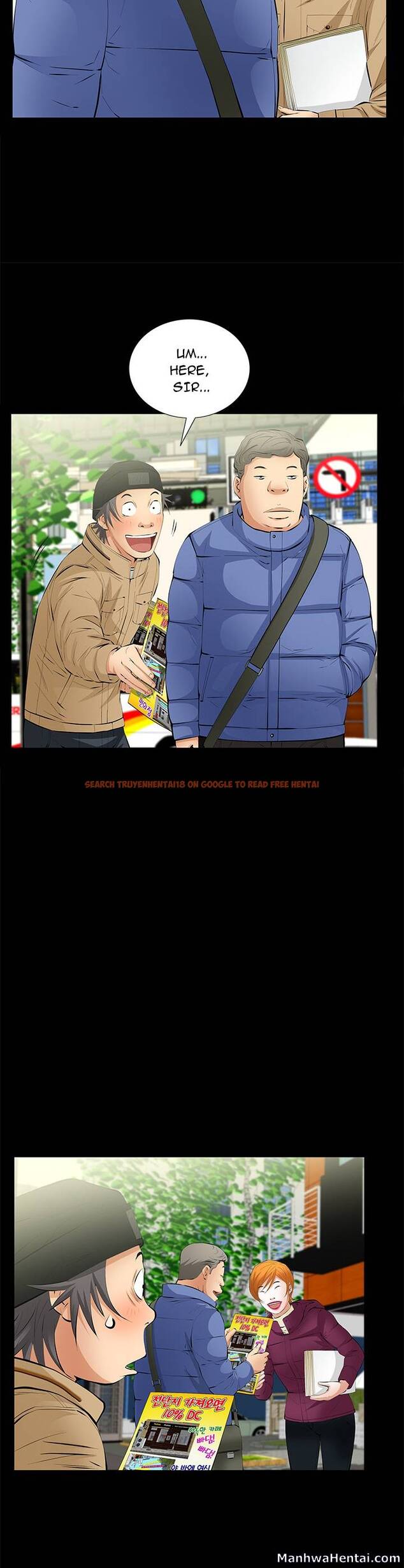 Read Hentai Image 35 532 in comic Malja - Chapter 14 - hentaitnt.net
