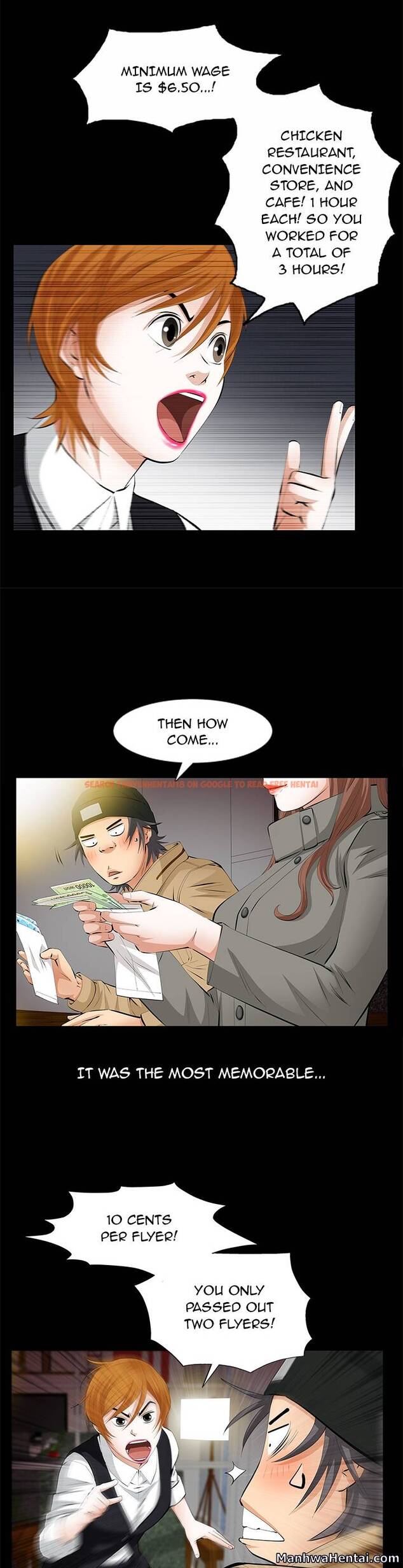 Read Hentai Image 39 532 in comic Malja - Chapter 14 - hentaitnt.net