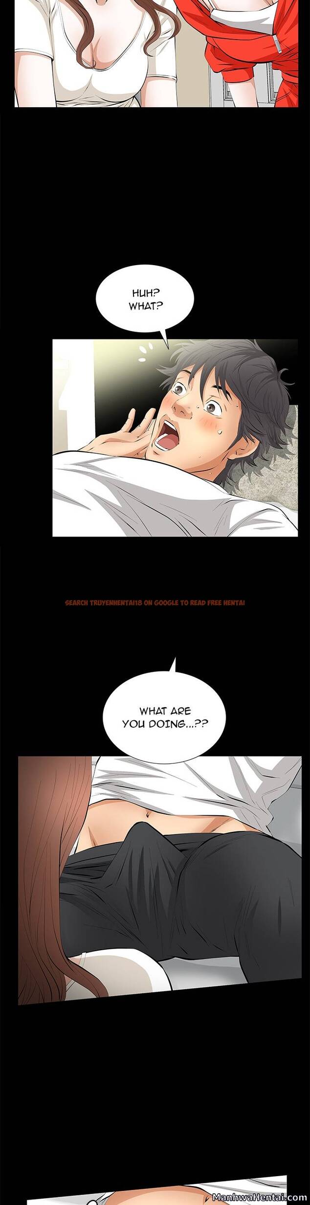 Read Hentai Image 4 532 in comic Malja - Chapter 14 - hentaitnt.net