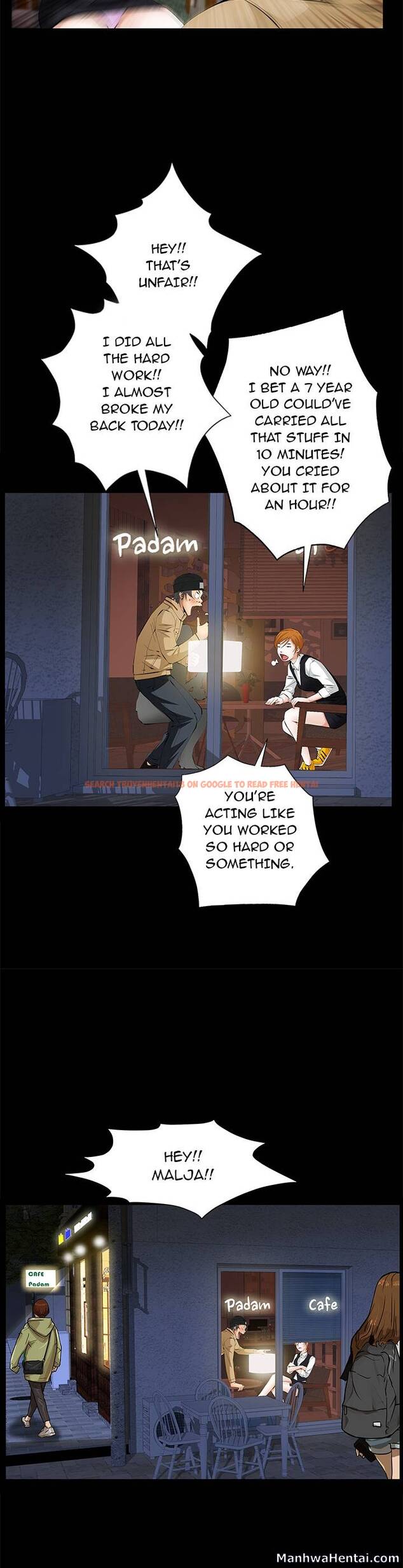 Read Hentai Image 40 532 in comic Malja - Chapter 14 - hentaitnt.net