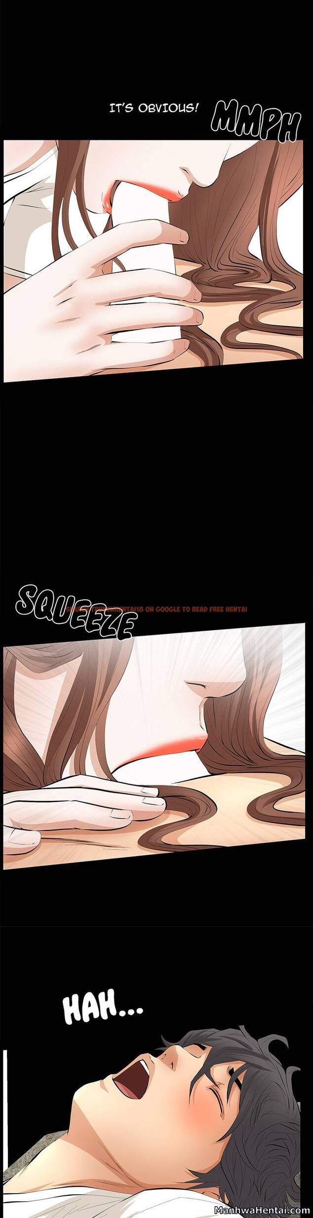 Read Hentai Image 6 532 in comic Malja - Chapter 14 - hentaitnt.net