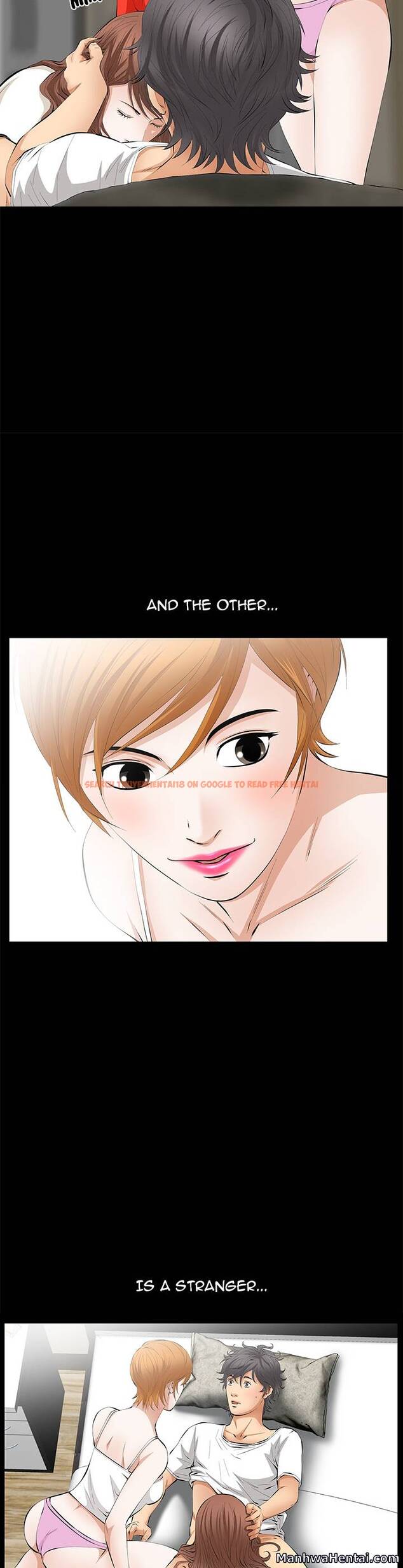 Read Hentai Image 8 532 in comic Malja - Chapter 14 - hentaitnt.net