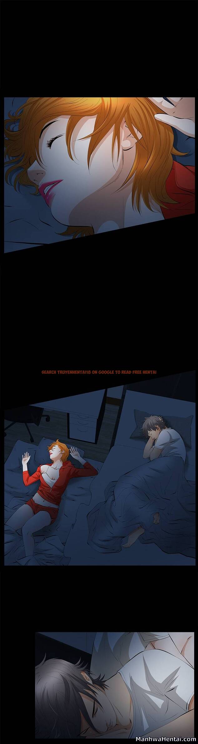 Read Hentai Image 1 531 in comic Malja - Chapter 15 - hentaitnt.net