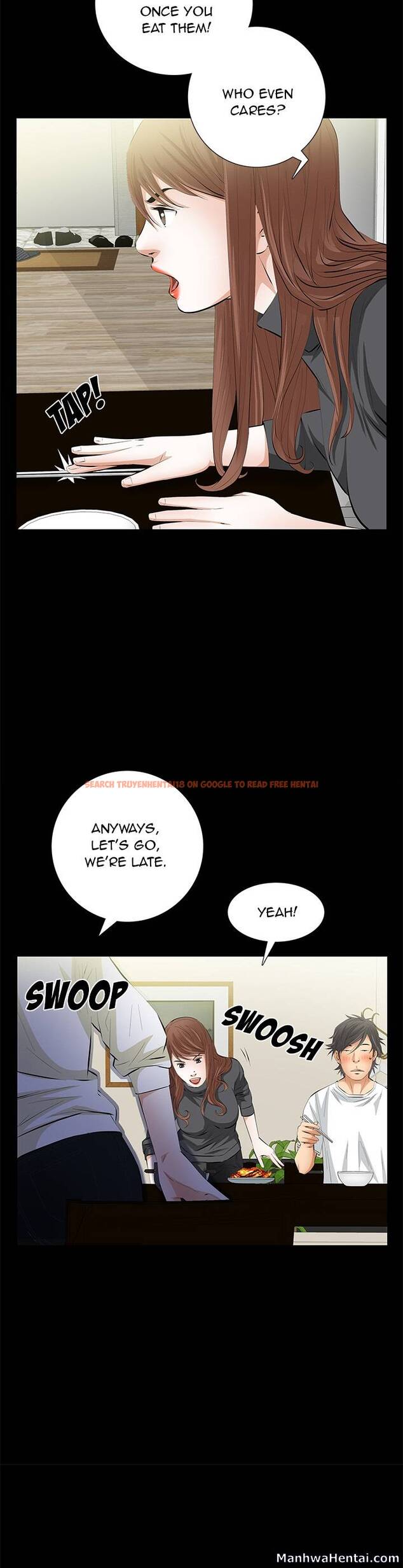 Read Hentai Image 10 531 in comic Malja - Chapter 15 - hentaitnt.net