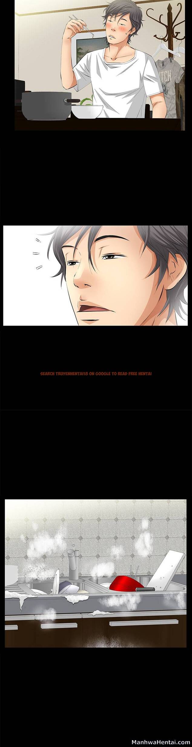 Read Hentai Image 13 531 in comic Malja - Chapter 15 - hentaitnt.net
