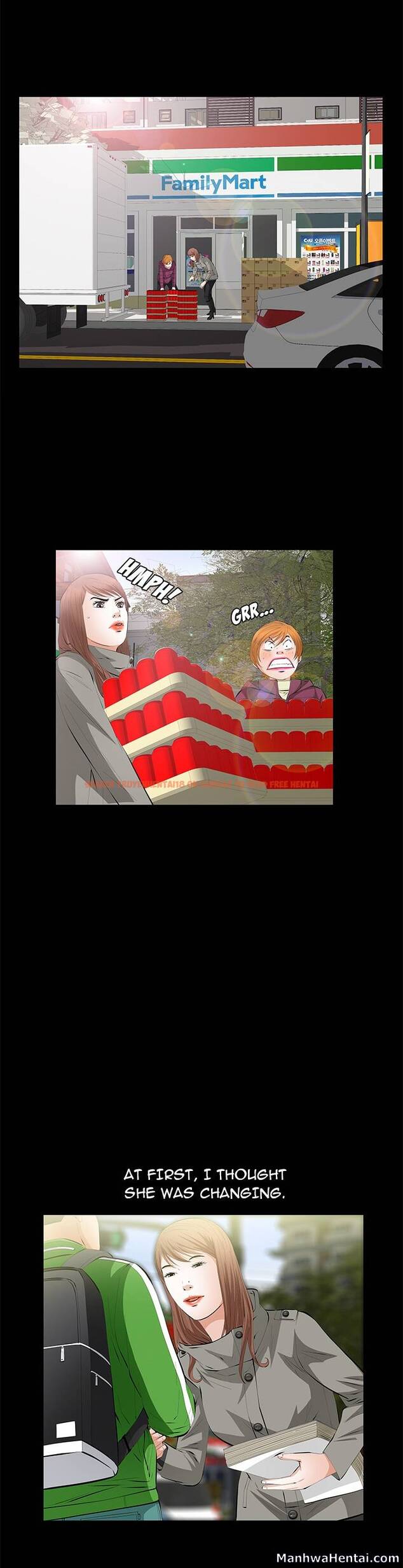 Read Hentai Image 15 531 in comic Malja - Chapter 15 - hentaitnt.net