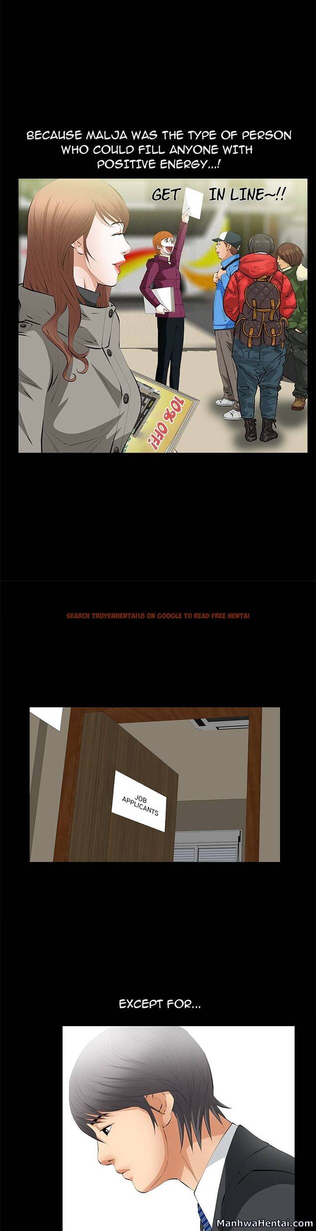 Read Hentai Image 16 531 in comic Malja - Chapter 15 - hentaitnt.net