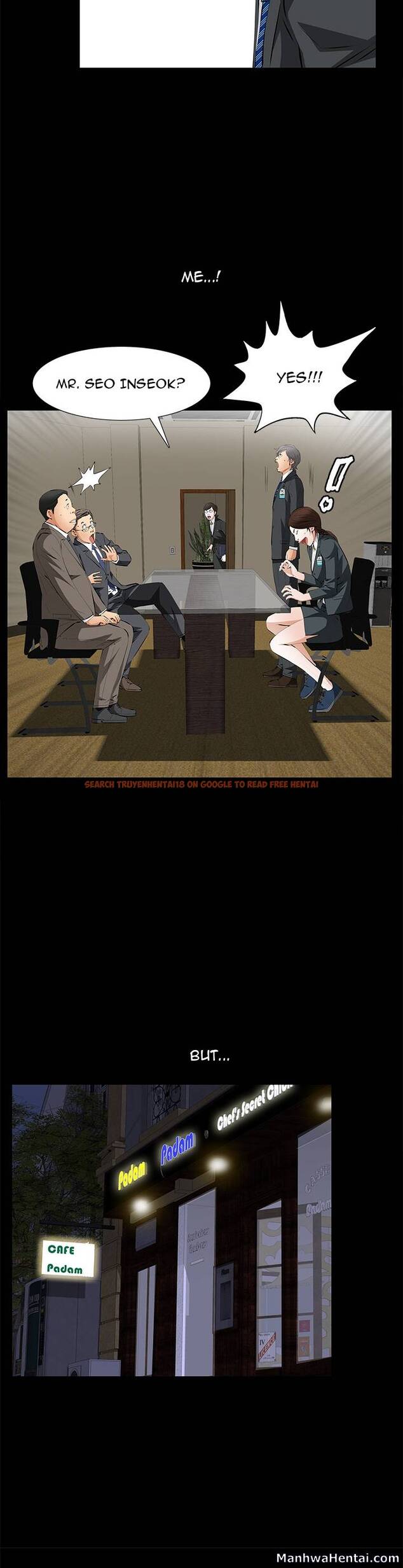 Read Hentai Image 17 531 in comic Malja - Chapter 15 - hentaitnt.net