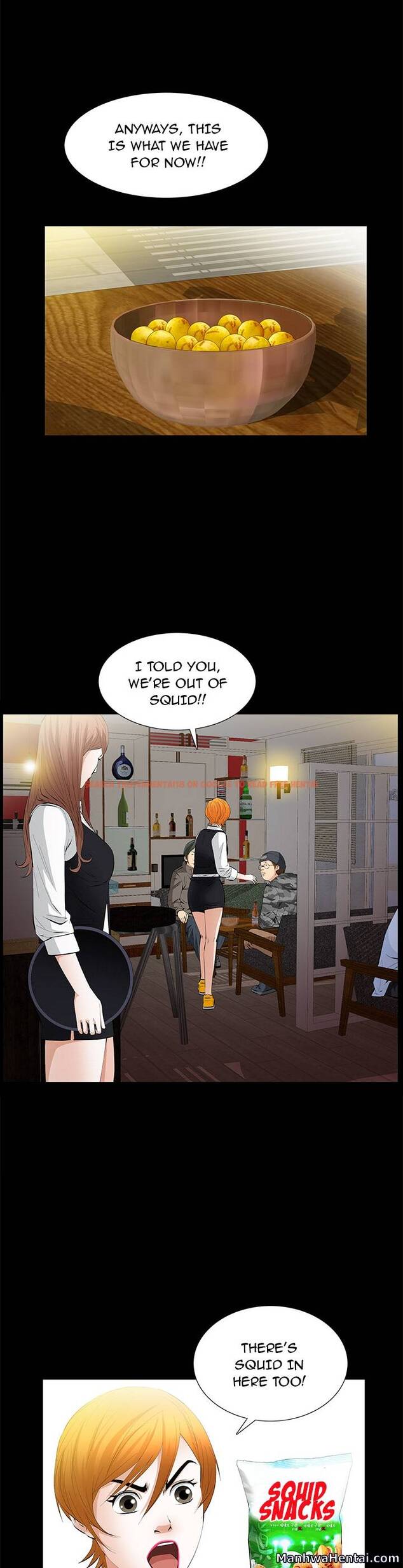 Read Hentai Image 18 531 in comic Malja - Chapter 15 - hentaitnt.net