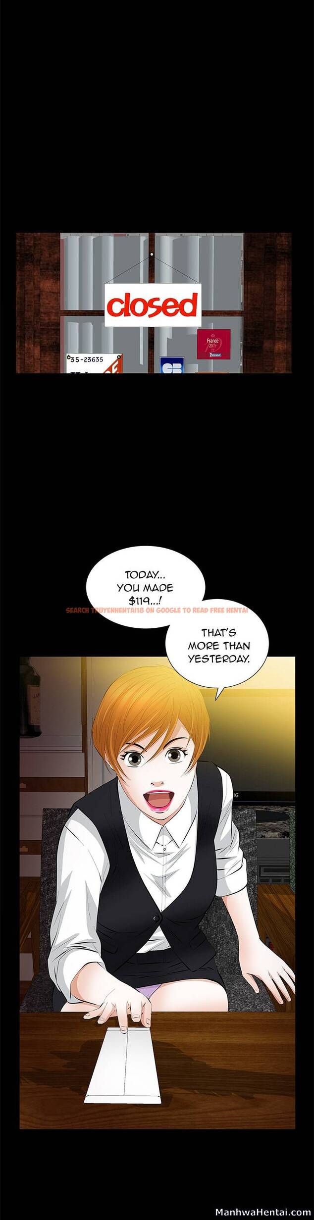 Read Hentai Image 20 531 in comic Malja - Chapter 15 - hentaitnt.net