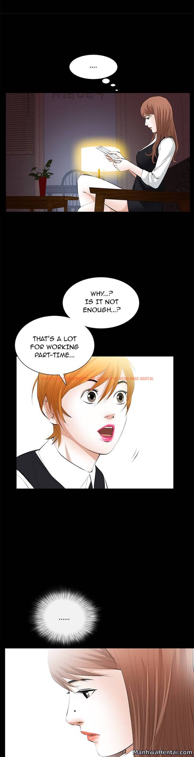 Read Hentai Image 21 531 in comic Malja - Chapter 15 - hentaitnt.net