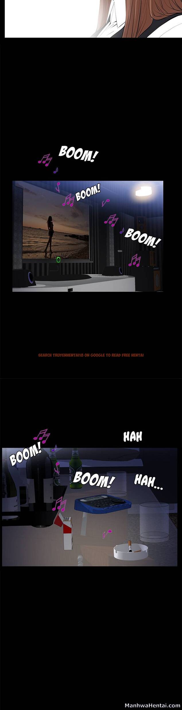 Read Hentai Image 22 531 in comic Malja - Chapter 15 - hentaitnt.net