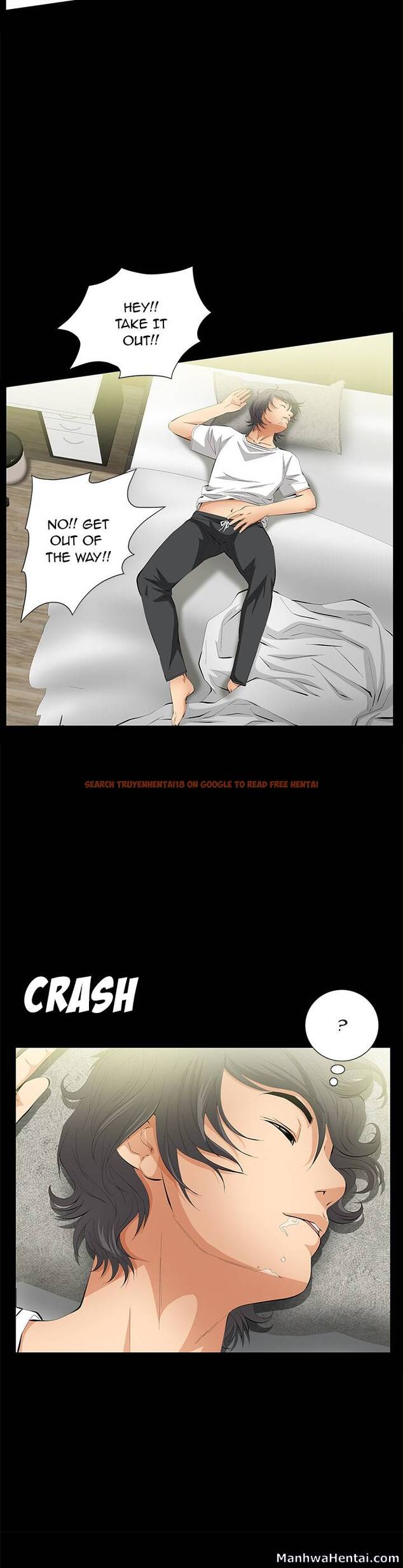 Read Hentai Image 4 531 in comic Malja - Chapter 15 - hentaitnt.net