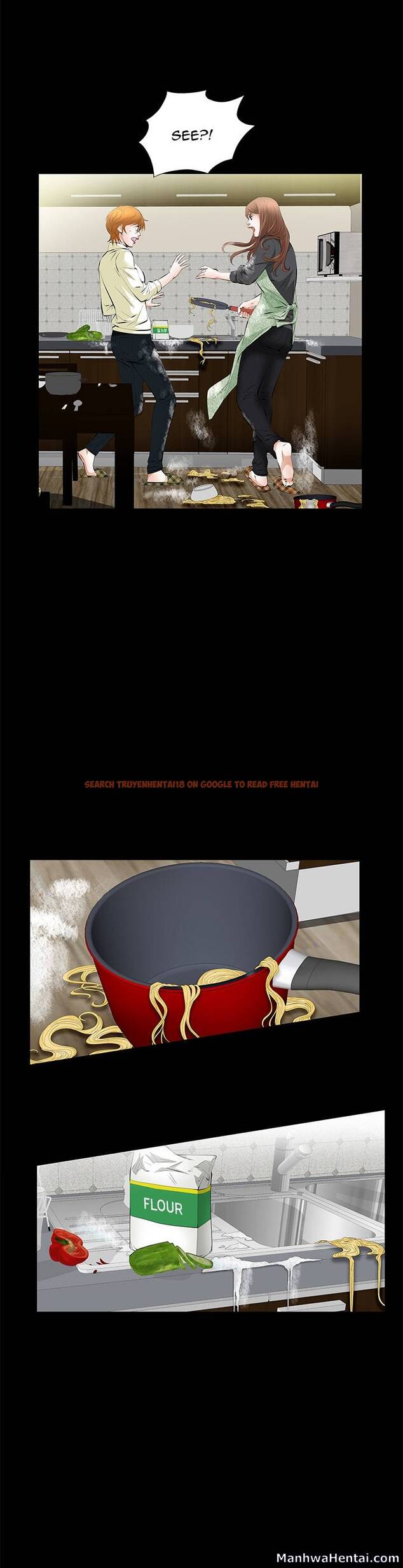 Read Hentai Image 5 531 in comic Malja - Chapter 15 - hentaitnt.net