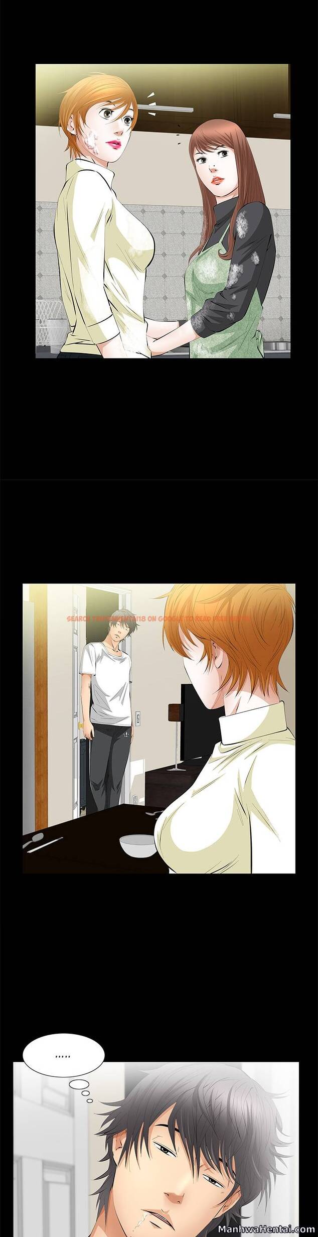 Read Hentai Image 6 531 in comic Malja - Chapter 15 - hentaitnt.net