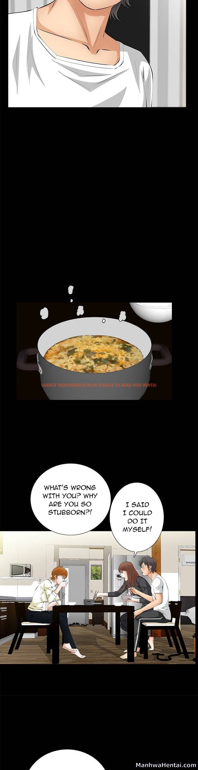 Read Hentai Image 7 531 in comic Malja - Chapter 15 - hentaitnt.net