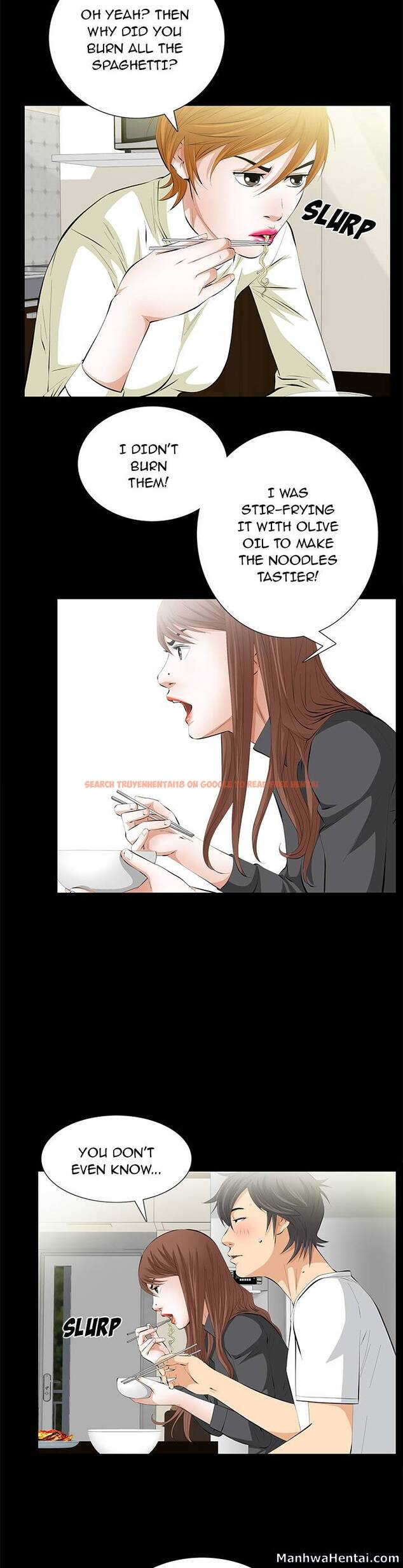 Read Hentai Image 8 531 in comic Malja - Chapter 15 - hentaitnt.net