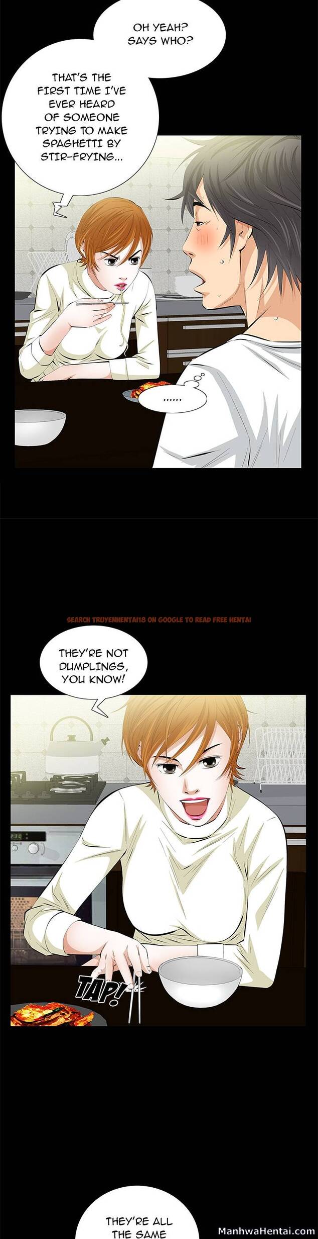 Read Hentai Image 9 531 in comic Malja - Chapter 15 - hentaitnt.net