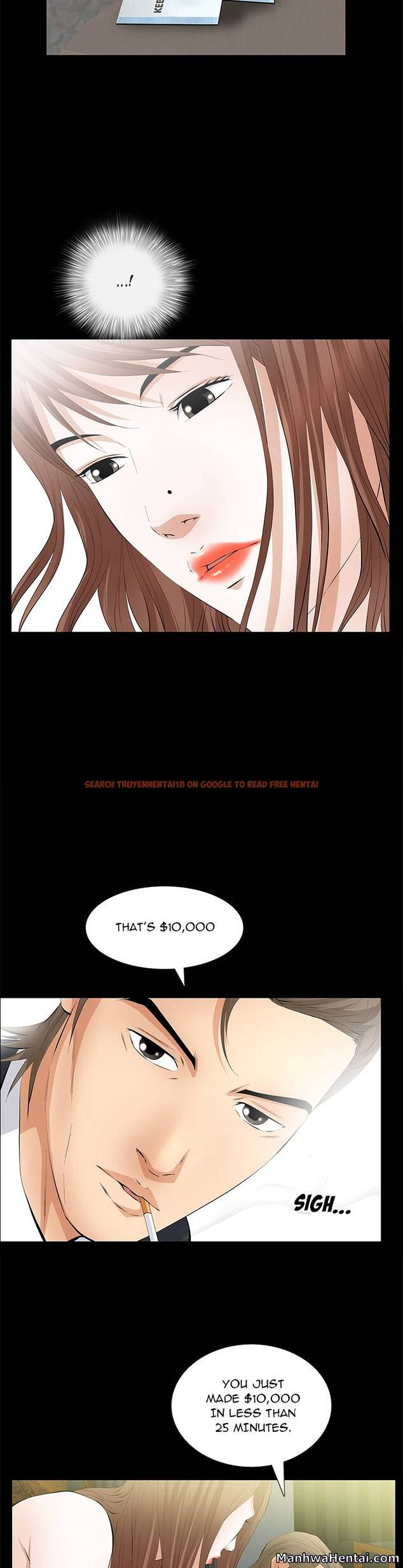 Read Hentai Image 11 527 in comic Malja - Chapter 16 - hentaitnt.net