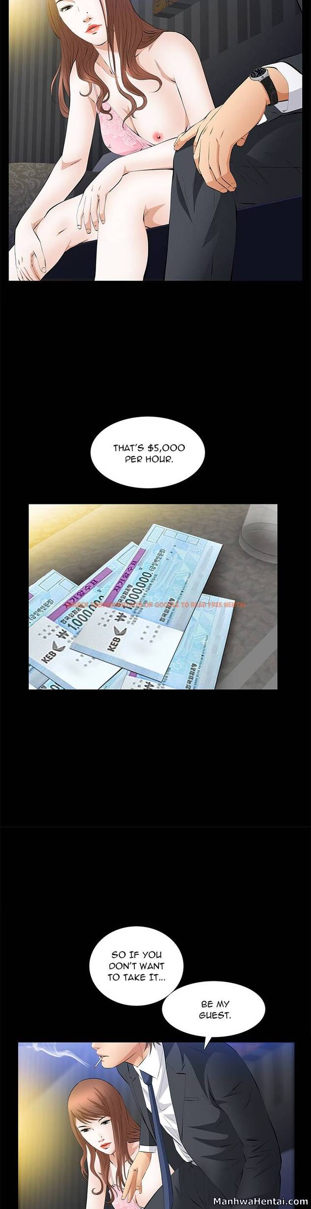Read Hentai Image 13 527 in comic Malja - Chapter 16 - hentaitnt.net