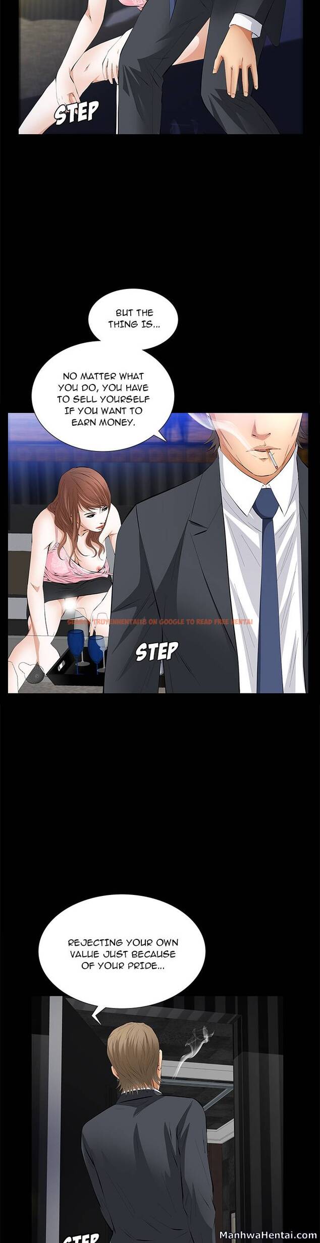 Read Hentai Image 14 527 in comic Malja - Chapter 16 - hentaitnt.net